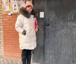 Домашнее визитирование