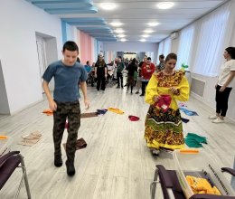 Декада ярких событий