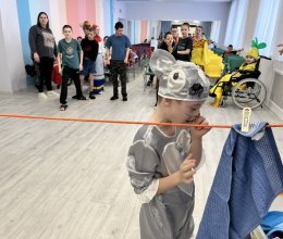 Декада ярких событий