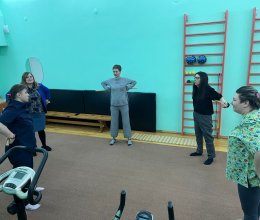 Традиции здоровой семьи