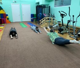 Традиции здоровой семьи