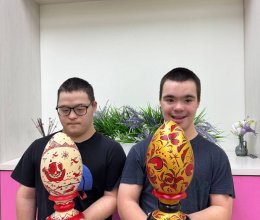 Творческое задание на фестиваль 