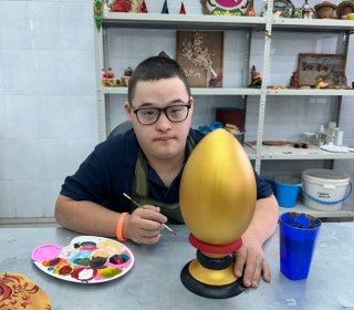 Творческое задание на фестиваль 