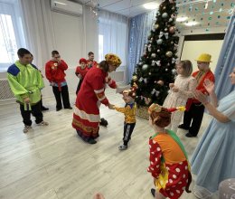 Празднование Коляды