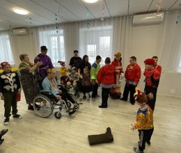 Празднование Коляды