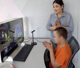 Увлекательные логопедические занятия 