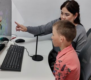 Увлекательные логопедические занятия 