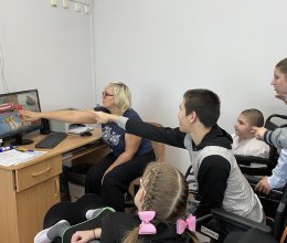 Профилактика правил пожарной безопасности