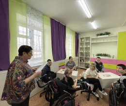 Профилактика правил пожарной безопасности