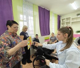 Профилактика правил пожарной безопасности