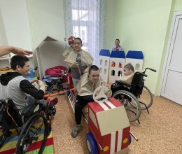 Профилактика правил пожарной безопасности