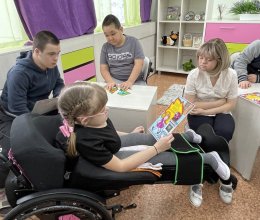 Профилактика правил пожарной безопасности