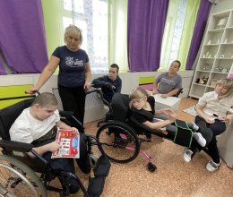 Профилактика правил пожарной безопасности