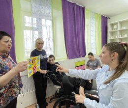 Профилактика правил пожарной безопасности