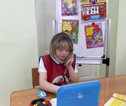 Профилактика правил пожарной безопасности