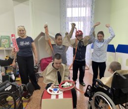 Профилактика правил пожарной безопасности