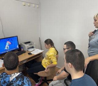 Цифровой ликбез