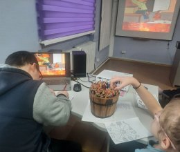 Новый ресурс