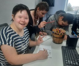 Новый ресурс