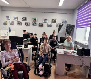 Новый ресурс