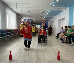 Широкая масленица