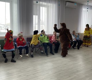 Широкая масленица