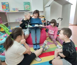 Формирование социально-бытовых навыков