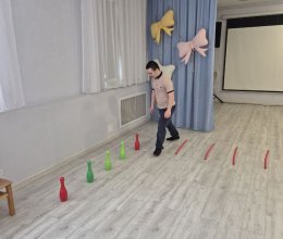 Военно-патриотический праздник спорта и дружбы