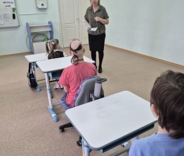 Военно-патриотический праздник спорта и дружбы