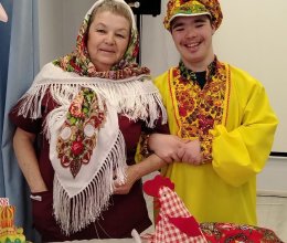 Пасхальное чудо для особенных сердец