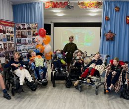 Славлю Отечество