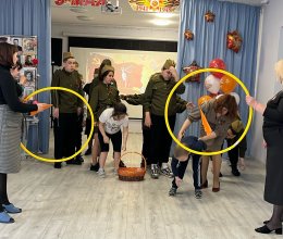 Славлю Отечество