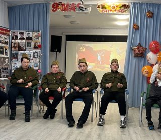 Славлю Отечество