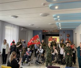 День Победы: праздник, который объединяет поколения