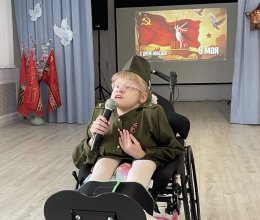 День Победы: праздник, который объединяет поколения