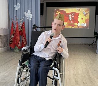 День Победы: праздник, который объединяет поколения