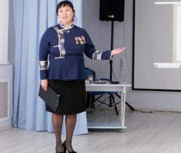 Конкурс педагогического мастерства 