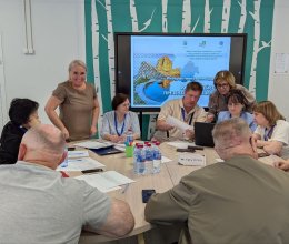 Участие в Форуме 