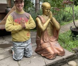 Яркое приключение и незабываемые впечатления