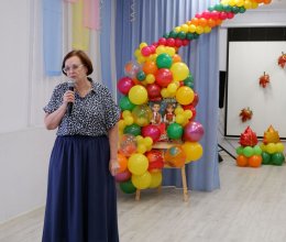 1 сентября - День знаний!