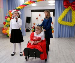 1 сентября - День знаний!