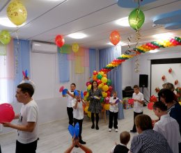 1 сентября - День знаний!