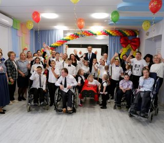 1 сентября - День знаний!