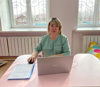 Наш педагог - в числе лучших