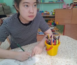 Встреча нового учебного года