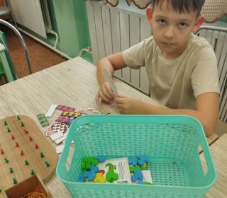 Встреча нового учебного года