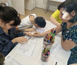 Лекция «Финансовая безопасность всей семьи»