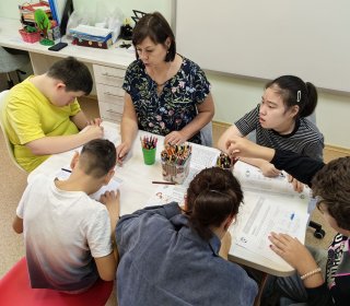 Лекция «Финансовая безопасность всей семьи»