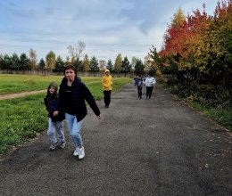 Всероссийский день бега 