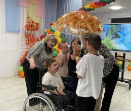 Творчество и развитие: семинар для педагогов в «Теремке»